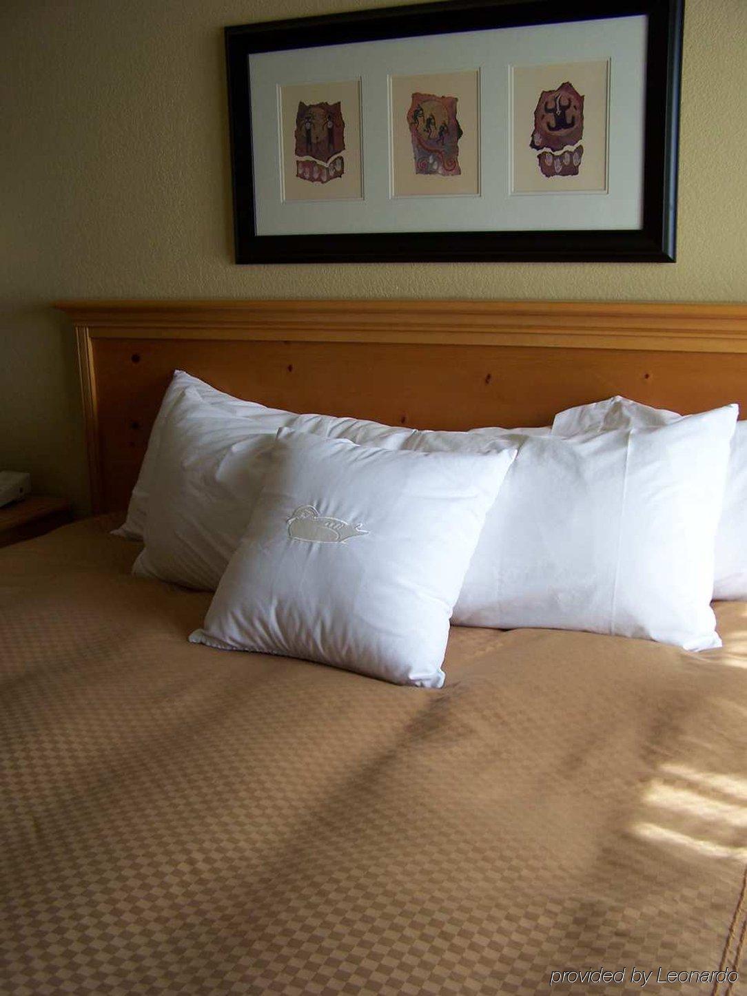Homewood Suites By Hilton Phoenix-Biltmore Room photo